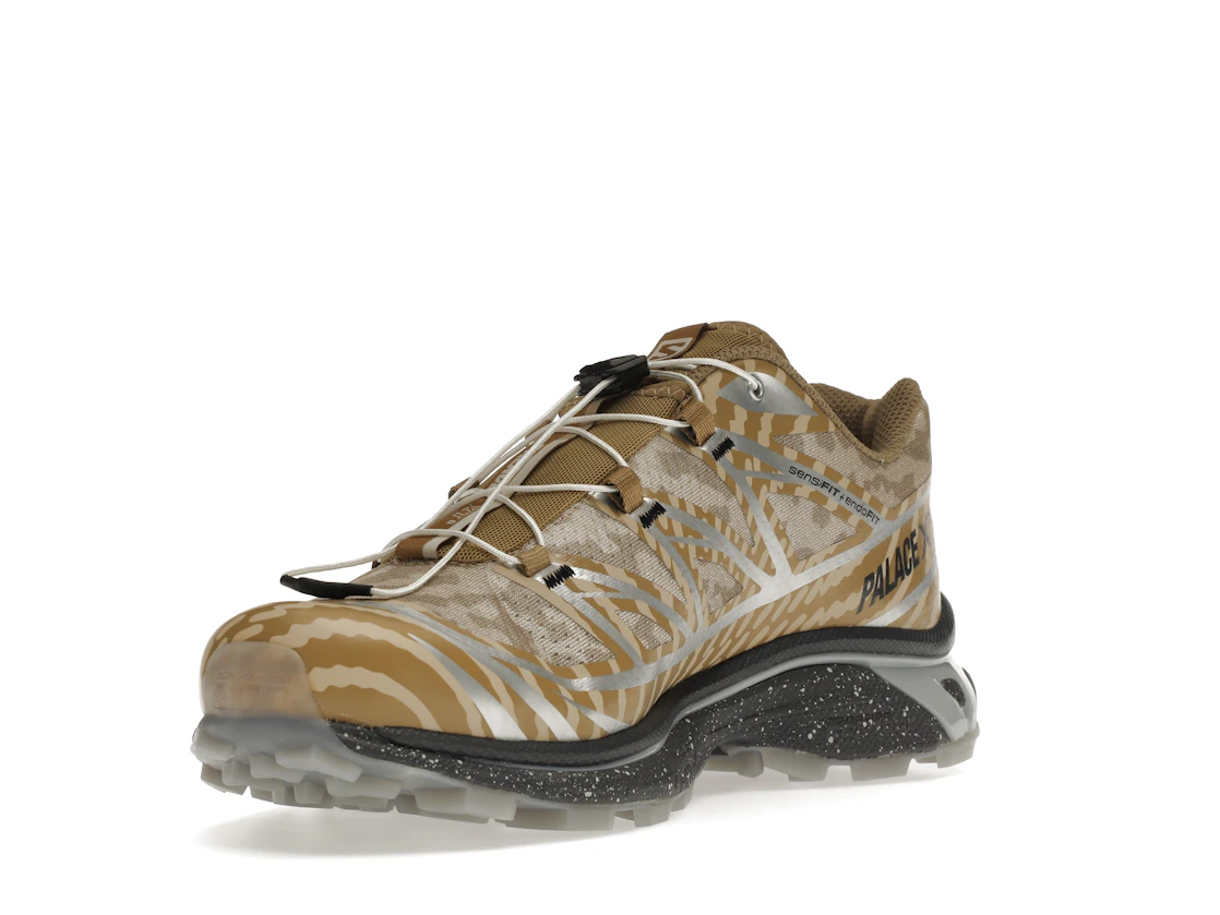 Vue 14 de Salomon XT-6 Palace Kelp Quarry