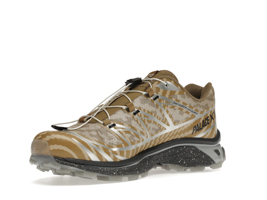 Vue 15 de Salomon XT-6 Palace Kelp Quarry