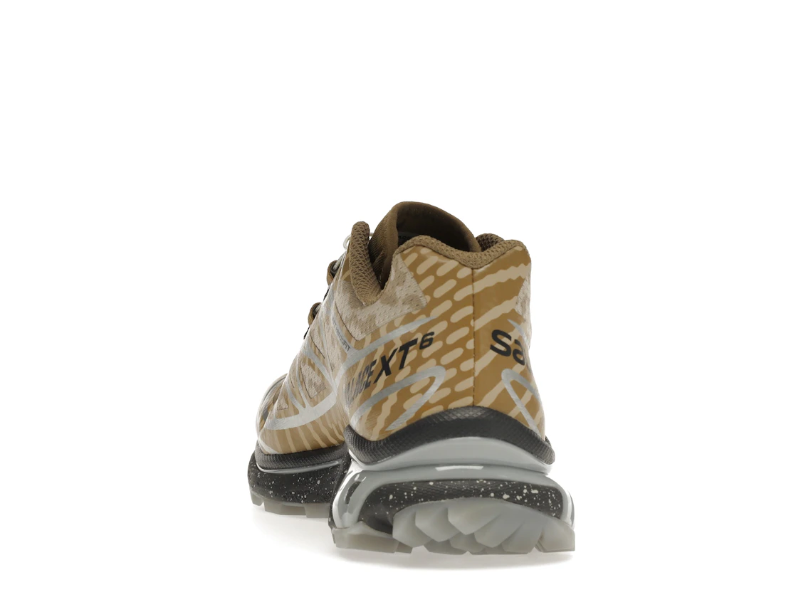 Vue 27 de Salomon XT-6 Palace Kelp Quarry