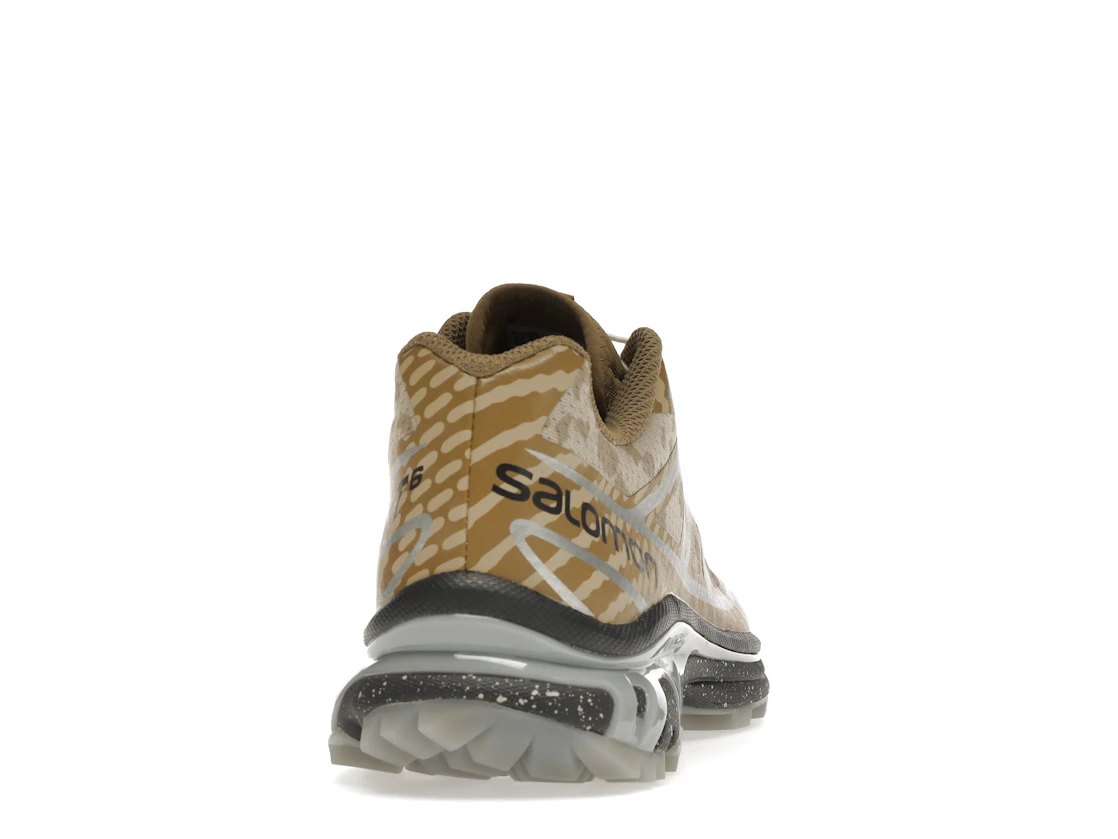 Vue 29 de Salomon XT-6 Palace Kelp Quarry