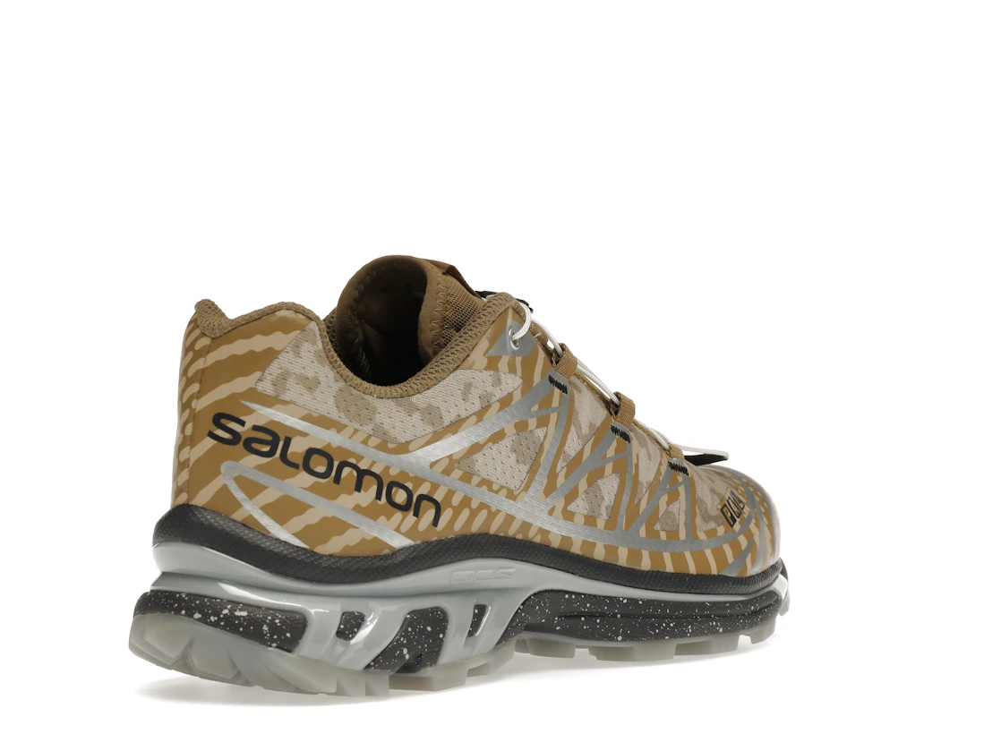 Vue 32 de Salomon XT-6 Palace Kelp Quarry