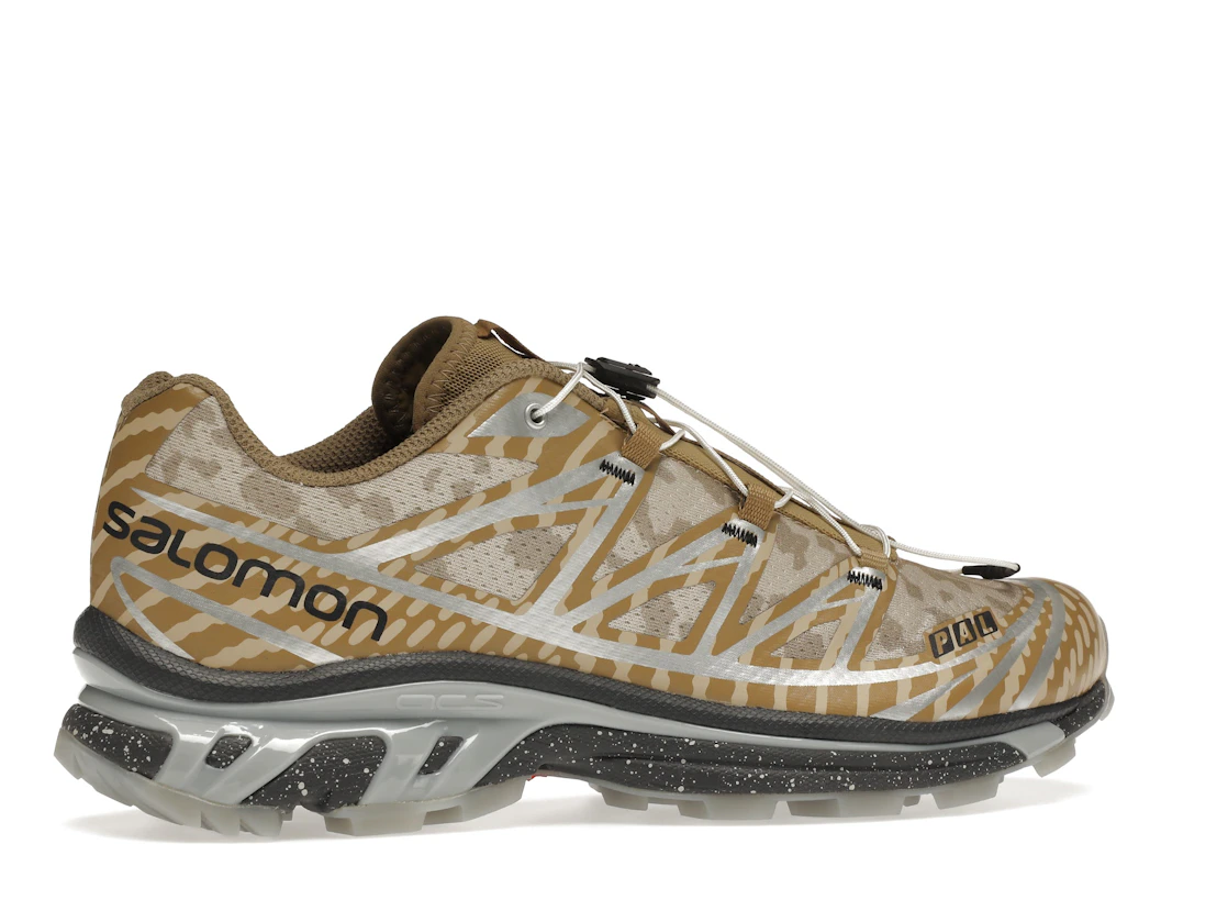 Vue 35 de Salomon XT-6 Palace Kelp Quarry