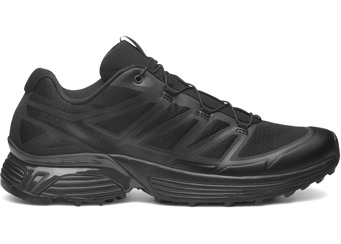 Salomon XT-Pathway 2 Black Asphalt