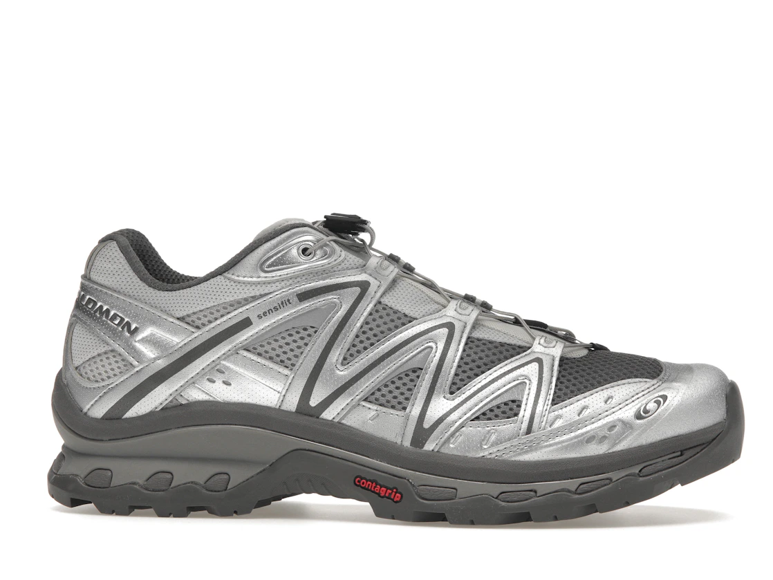 Vue 2 de Salomon XT-Quest Slam Jam