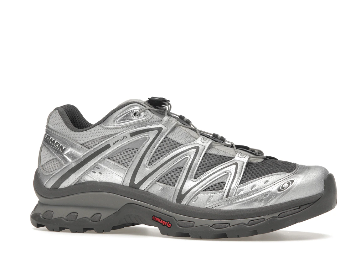Vue 3 de Salomon XT-Quest Slam Jam