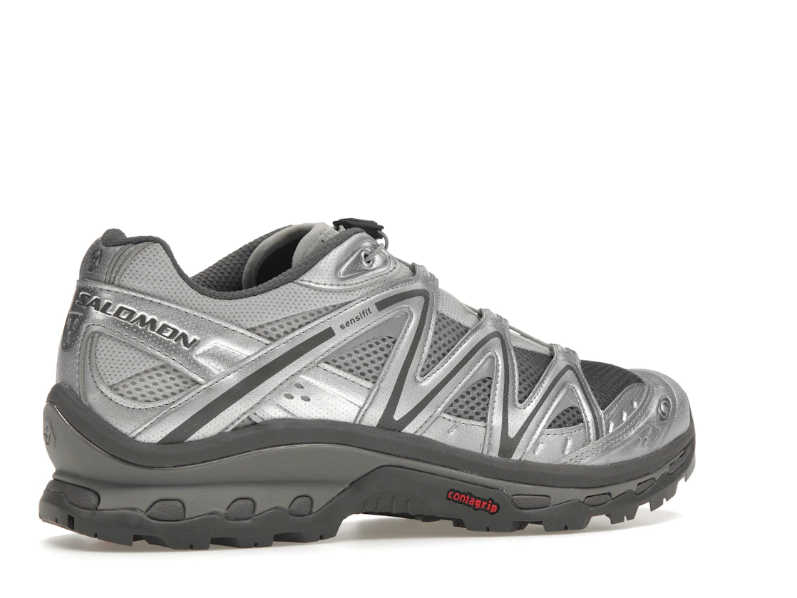 Vue 34 de Salomon XT-Quest Slam Jam