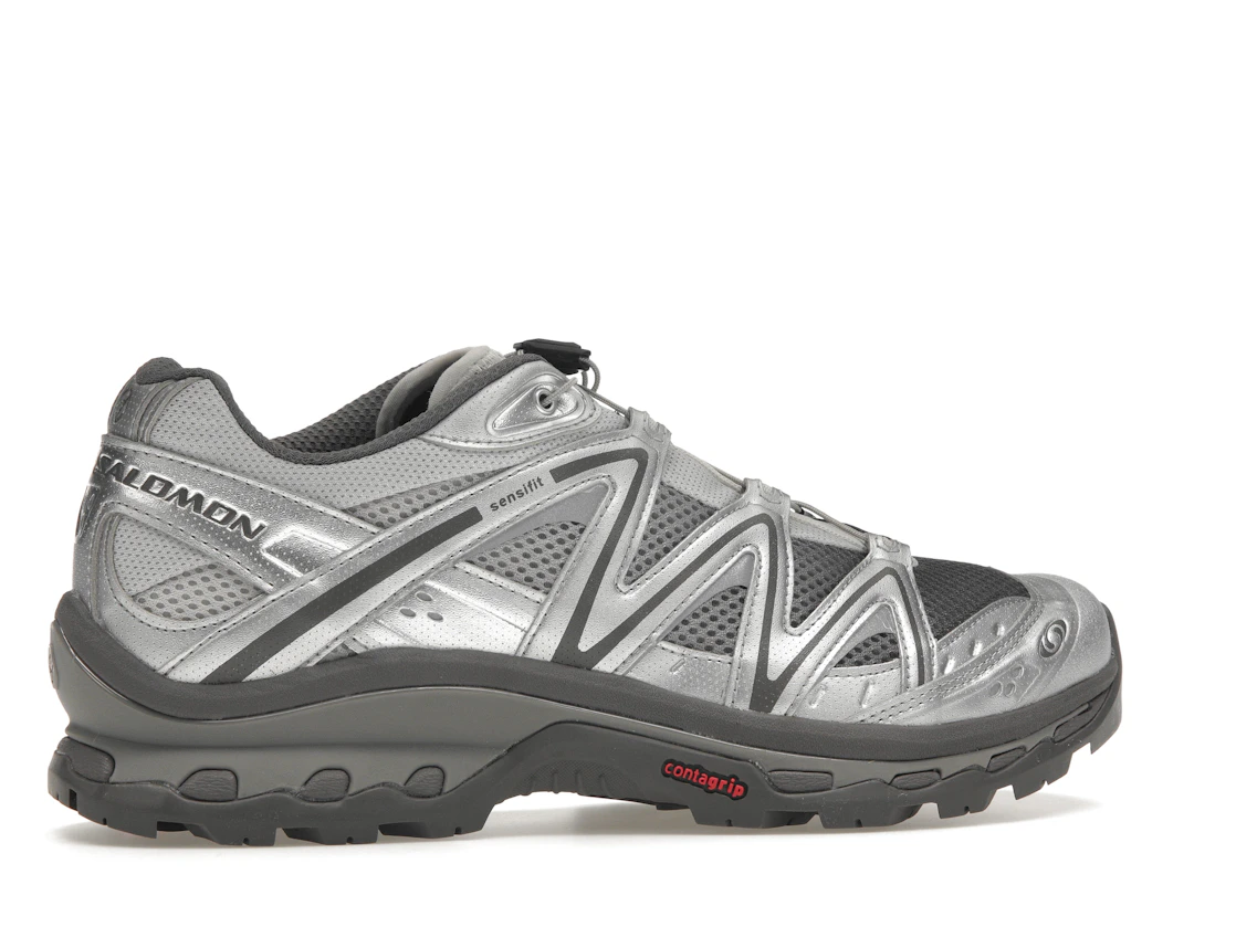 Vue 35 de Salomon XT-Quest Slam Jam