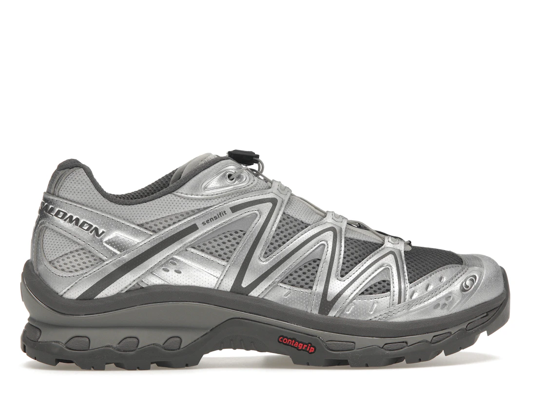 Vue 36 de Salomon XT-Quest Slam Jam