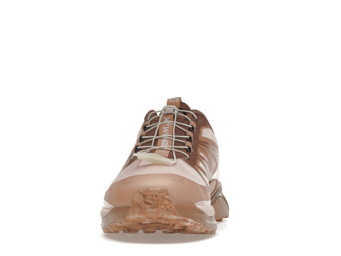 Vue 11 de Salomon XT-Wings 2 END Sirocco