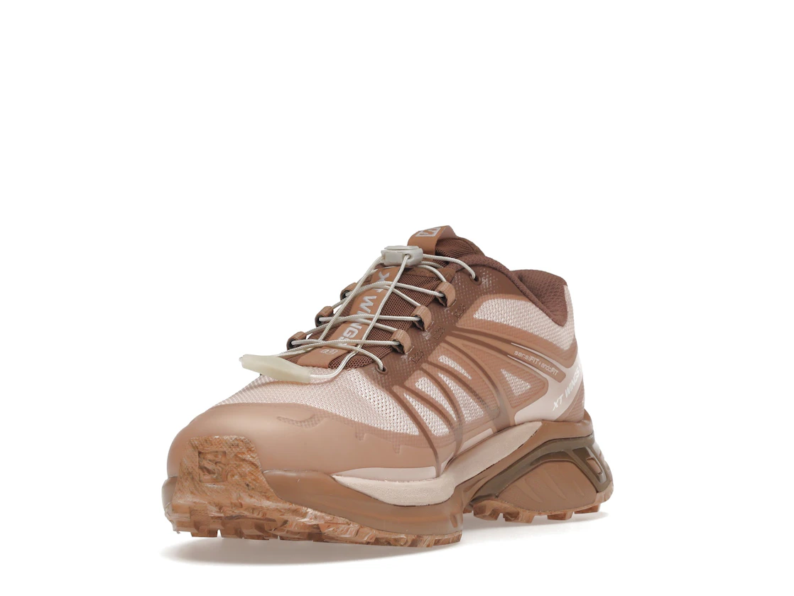 Vue 13 de Salomon XT-Wings 2 END Sirocco