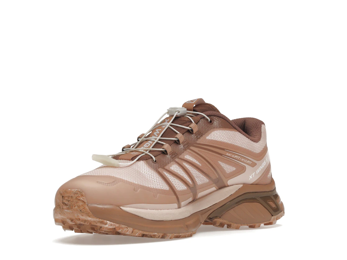 Vue 14 de Salomon XT-Wings 2 END Sirocco