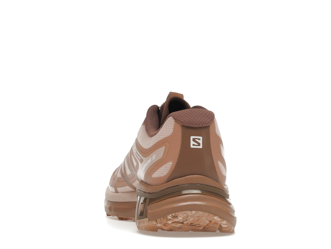 Vue 27 de Salomon XT-Wings 2 END Sirocco