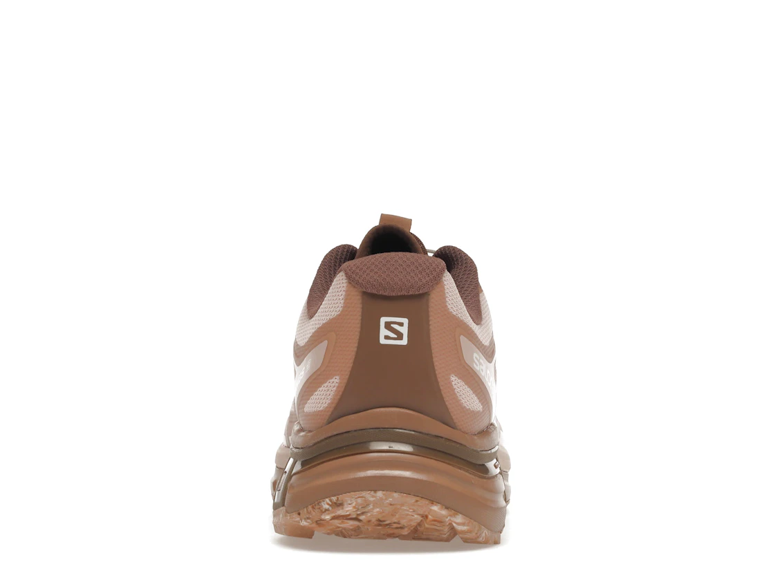 Vue 28 de Salomon XT-Wings 2 END Sirocco