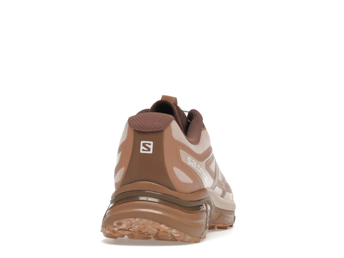 Vue 29 de Salomon XT-Wings 2 END Sirocco