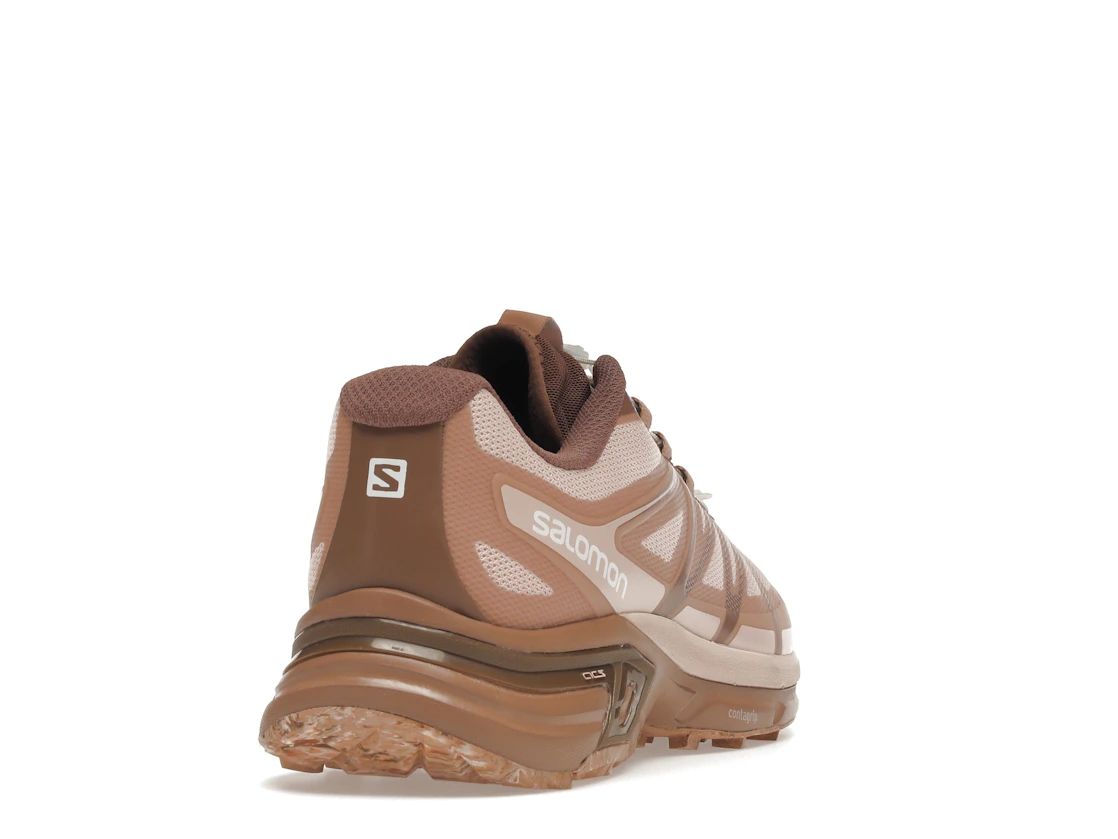 Vue 30 de Salomon XT-Wings 2 END Sirocco