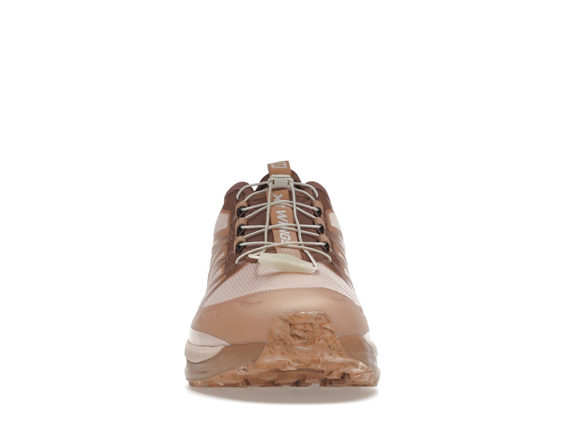 Vue 10 de Salomon XT-Wings 2 END Sirocco