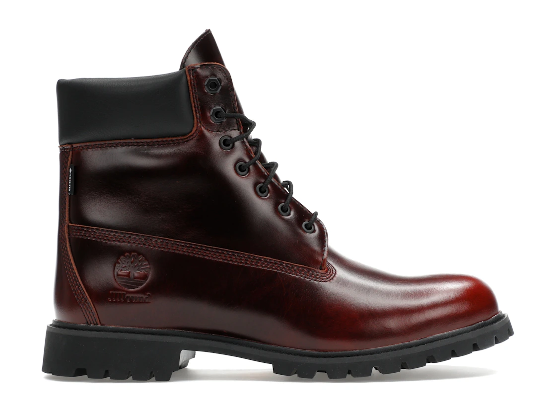 Vue 1 de Timberland 6" Premium Gore-Tex Boot JJJJound Brown