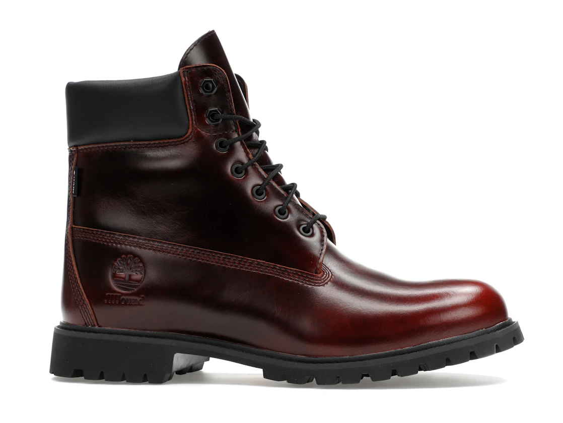 Vue 2 de Timberland 6" Premium Gore-Tex Boot JJJJound Brown