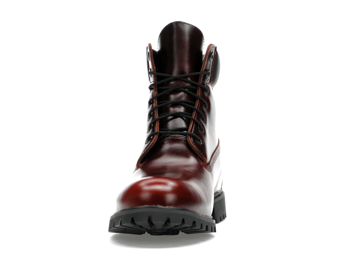 Vue 11 de Timberland 6" Premium Gore-Tex Boot JJJJound Brown