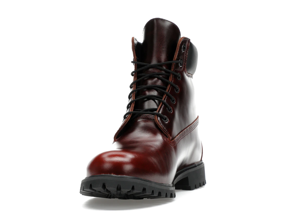 Vue 12 de Timberland 6" Premium Gore-Tex Boot JJJJound Brown
