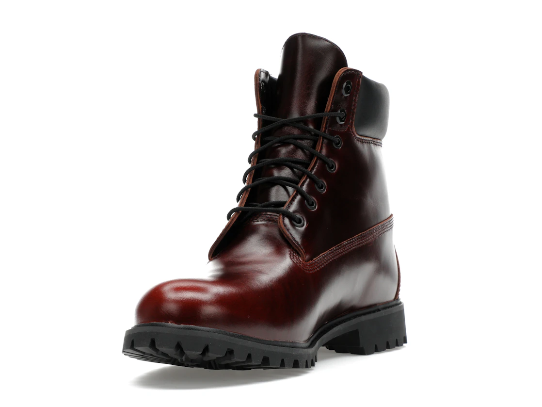 Vue 13 de Timberland 6" Premium Gore-Tex Boot JJJJound Brown