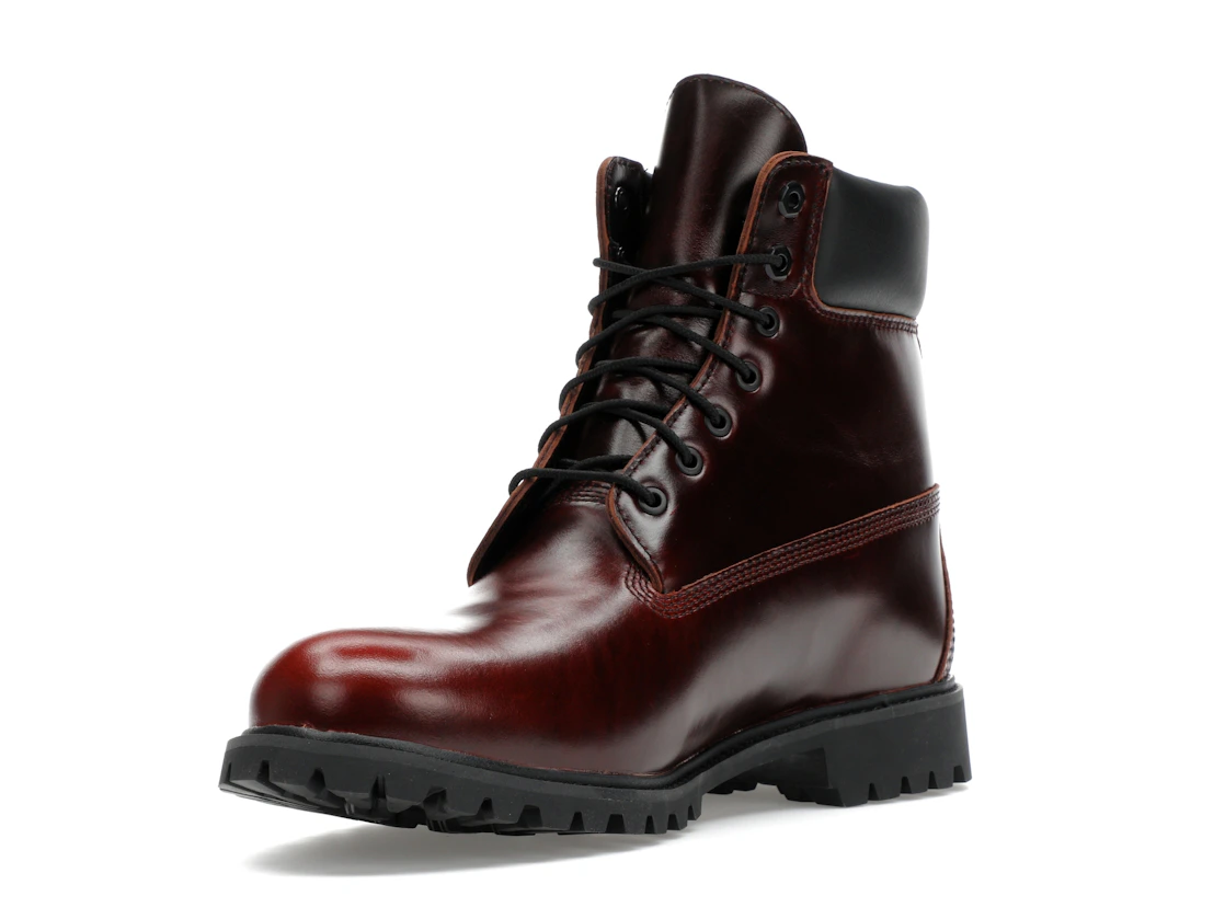 Vue 14 de Timberland 6" Premium Gore-Tex Boot JJJJound Brown