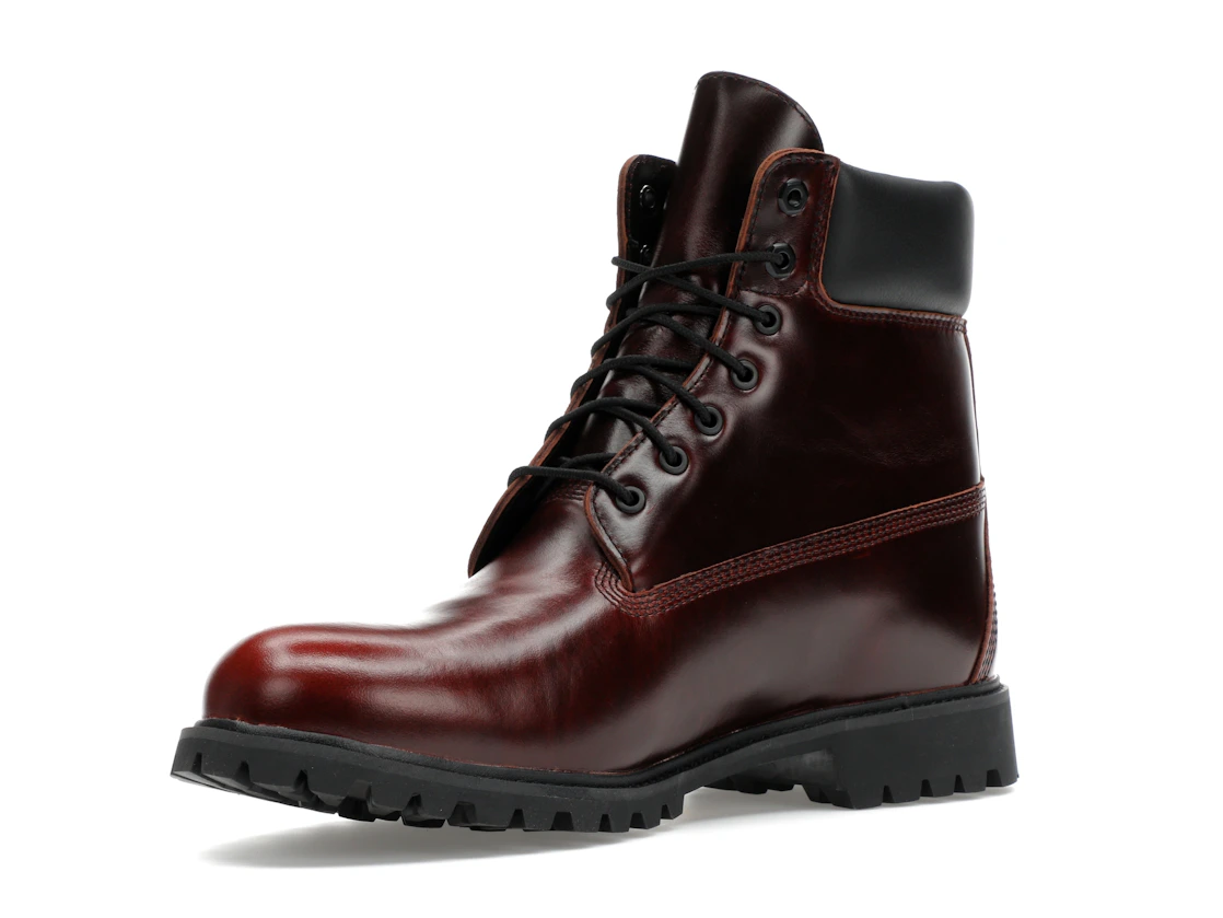 Vue 15 de Timberland 6" Premium Gore-Tex Boot JJJJound Brown