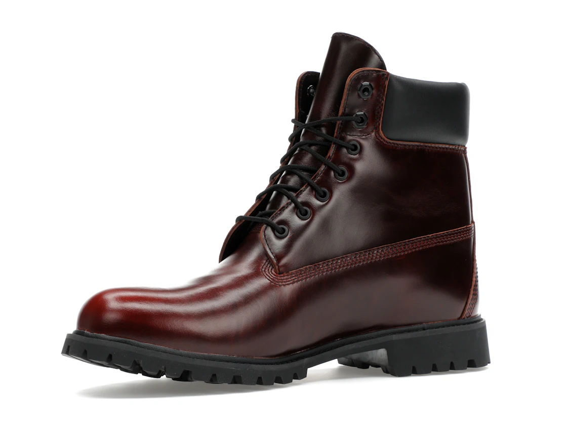 Vue 16 de Timberland 6" Premium Gore-Tex Boot JJJJound Brown