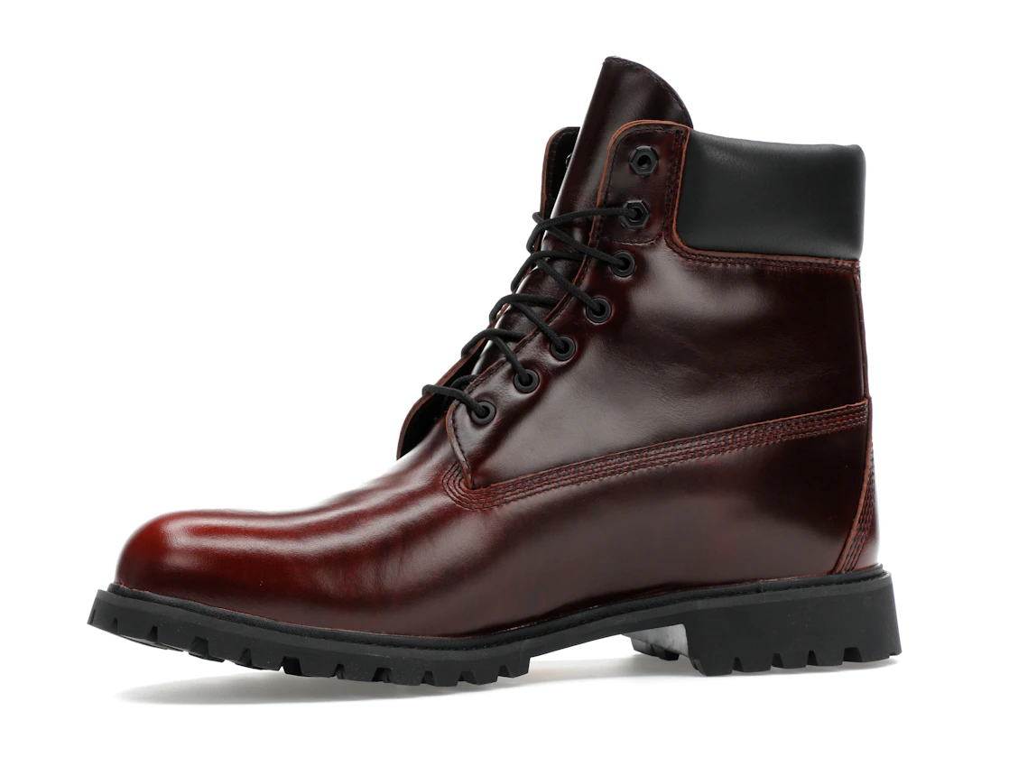 Vue 17 de Timberland 6" Premium Gore-Tex Boot JJJJound Brown