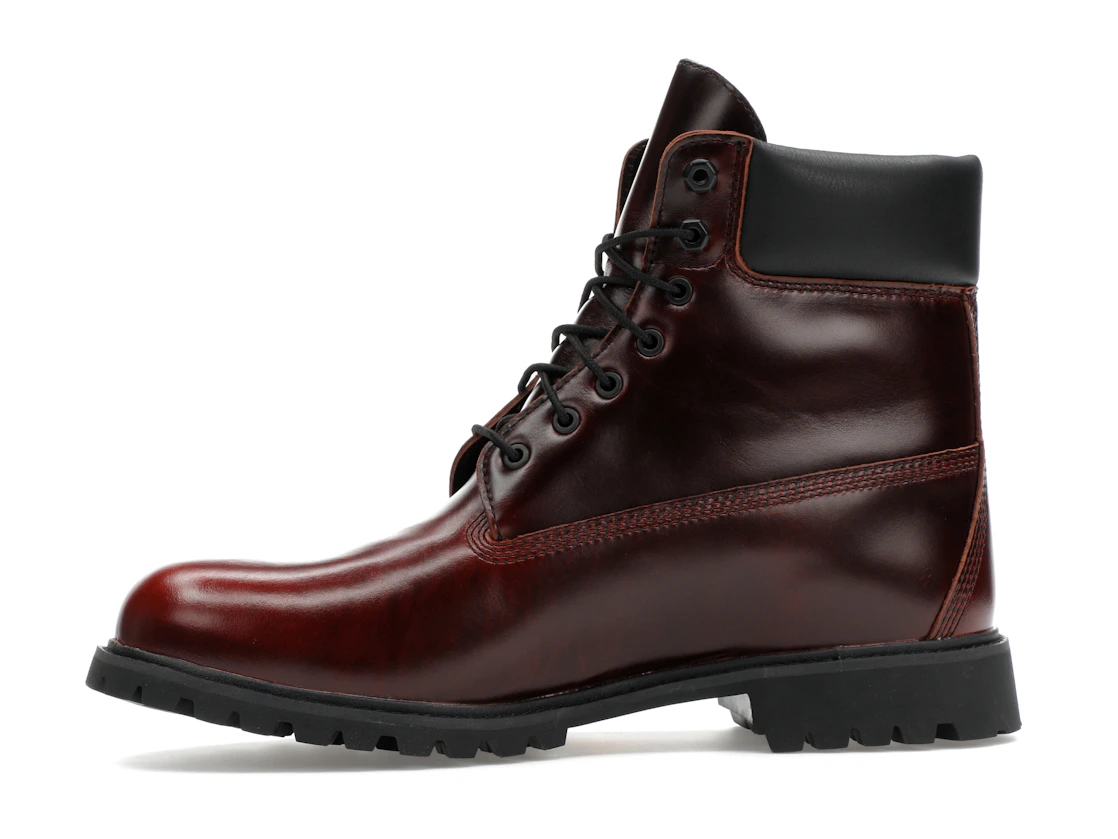 Vue 18 de Timberland 6" Premium Gore-Tex Boot JJJJound Brown