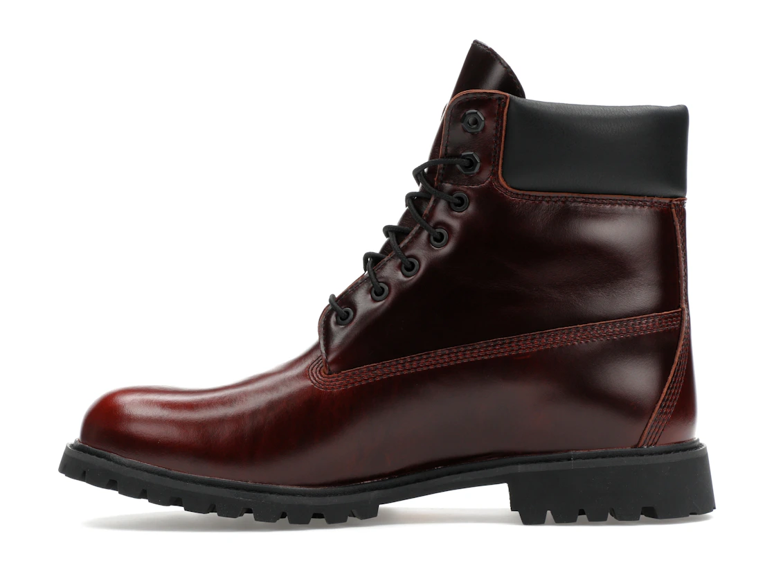 Vue 19 de Timberland 6" Premium Gore-Tex Boot JJJJound Brown