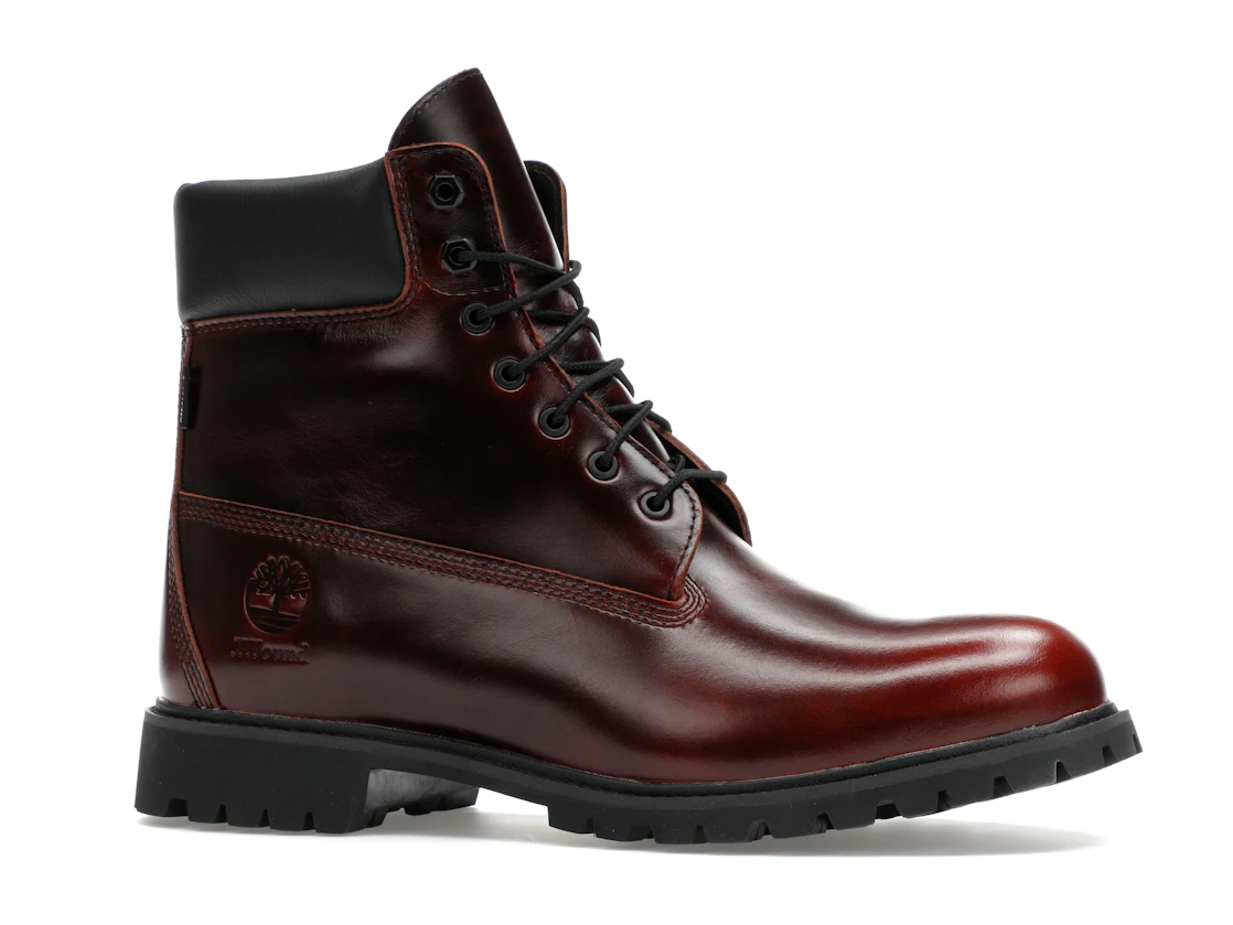 Vue 3 de Timberland 6" Premium Gore-Tex Boot JJJJound Brown