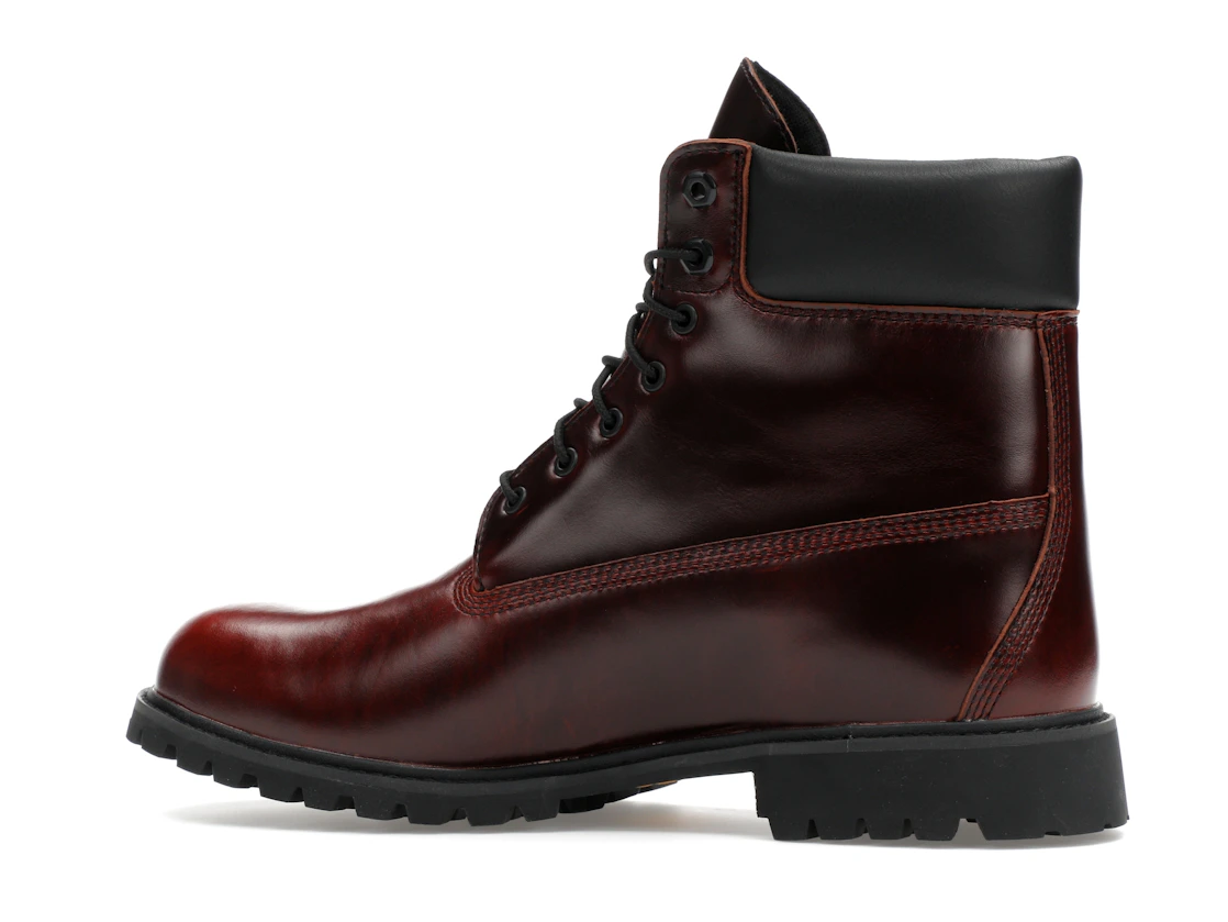Vue 21 de Timberland 6" Premium Gore-Tex Boot JJJJound Brown