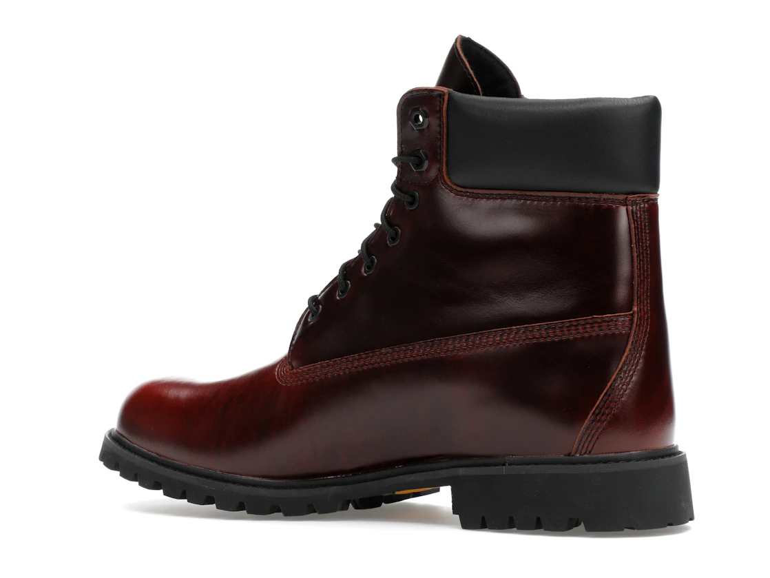 Vue 22 de Timberland 6" Premium Gore-Tex Boot JJJJound Brown