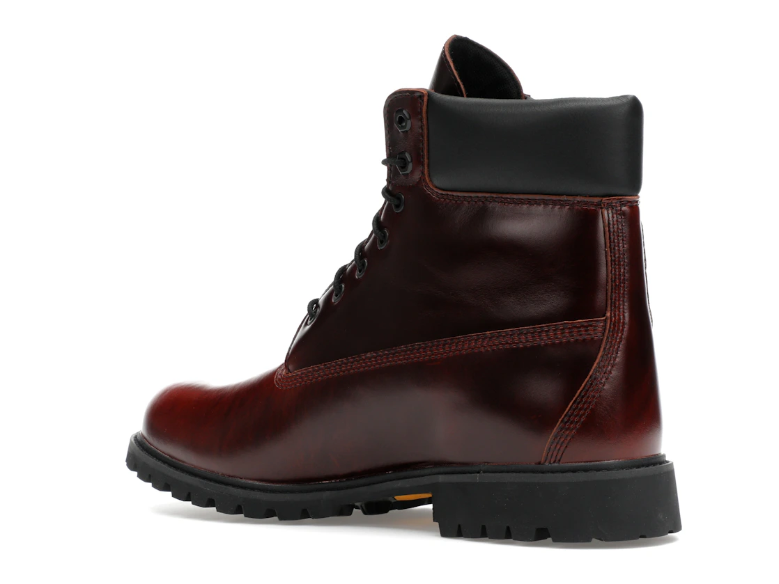 Vue 23 de Timberland 6" Premium Gore-Tex Boot JJJJound Brown