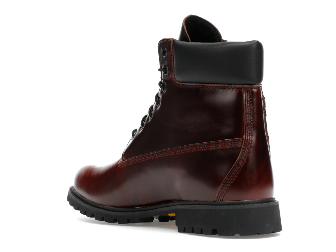 Vue 24 de Timberland 6" Premium Gore-Tex Boot JJJJound Brown