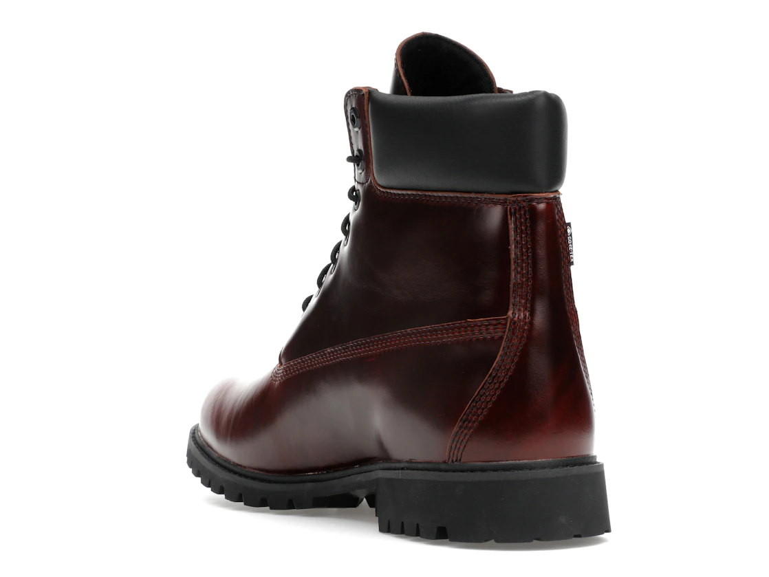 Vue 25 de Timberland 6" Premium Gore-Tex Boot JJJJound Brown