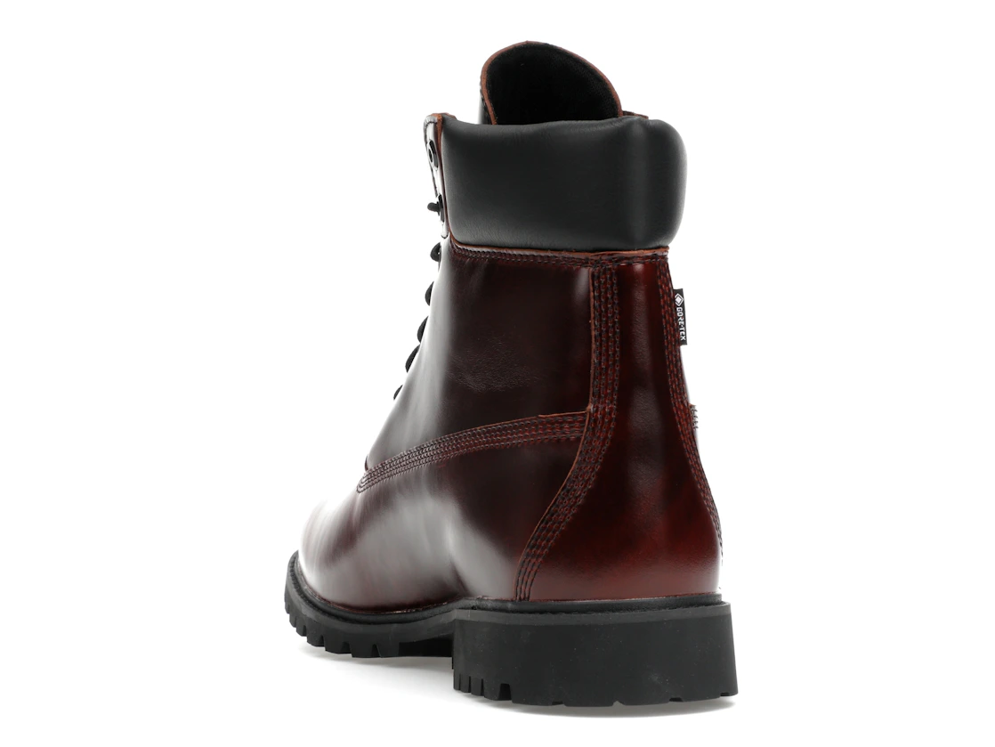 Vue 26 de Timberland 6" Premium Gore-Tex Boot JJJJound Brown