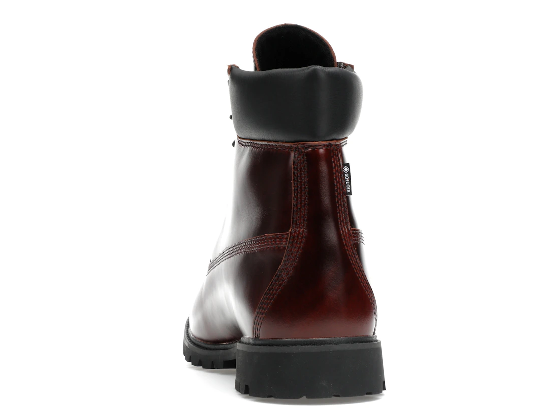 Vue 27 de Timberland 6" Premium Gore-Tex Boot JJJJound Brown