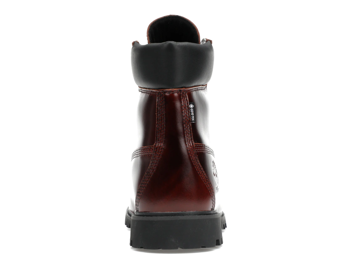 Vue 28 de Timberland 6" Premium Gore-Tex Boot JJJJound Brown