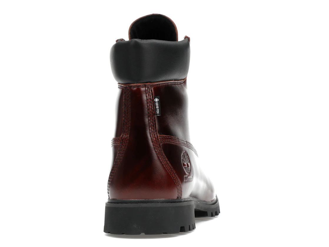 Vue 29 de Timberland 6" Premium Gore-Tex Boot JJJJound Brown