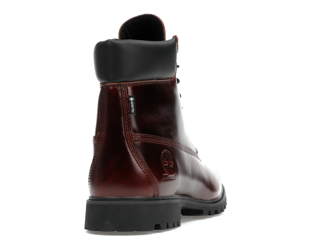 Vue 30 de Timberland 6" Premium Gore-Tex Boot JJJJound Brown