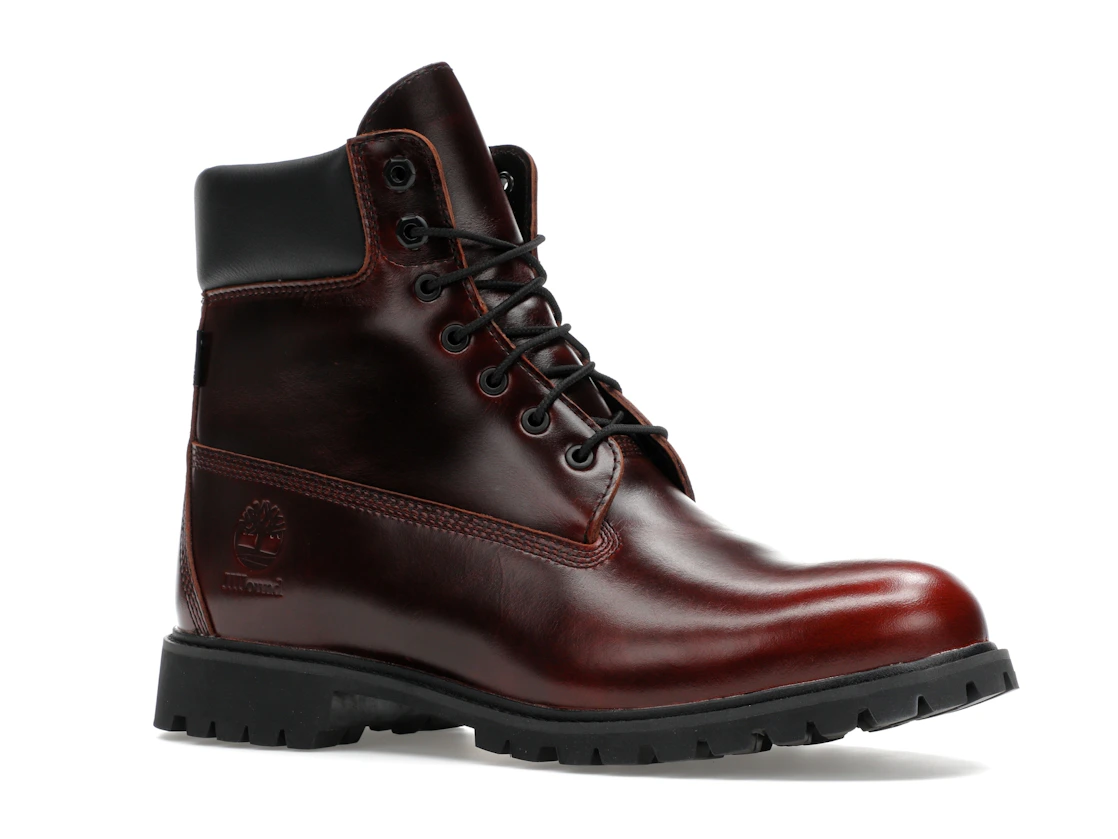 Vue 4 de Timberland 6" Premium Gore-Tex Boot JJJJound Brown