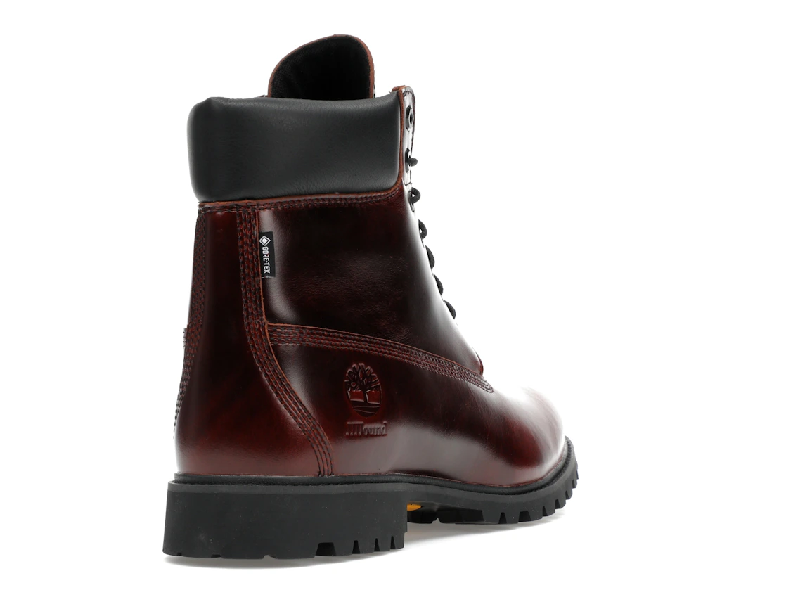 Vue 31 de Timberland 6" Premium Gore-Tex Boot JJJJound Brown