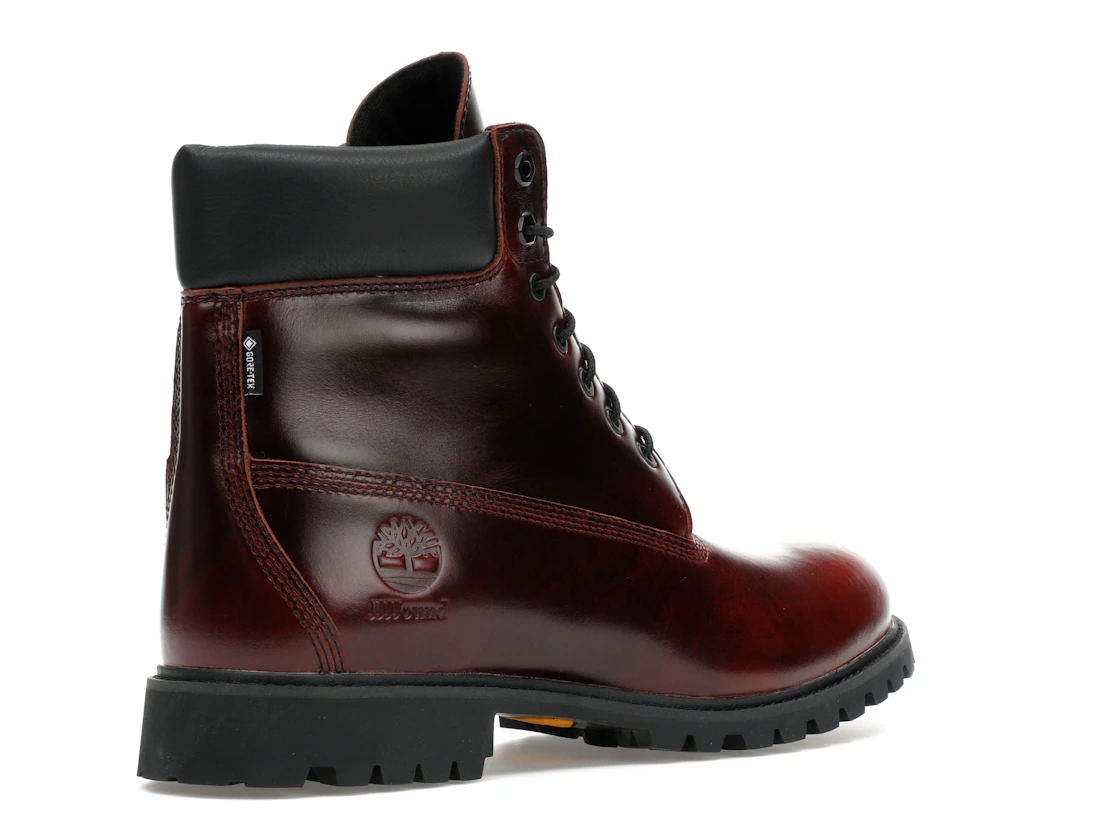 Vue 33 de Timberland 6" Premium Gore-Tex Boot JJJJound Brown