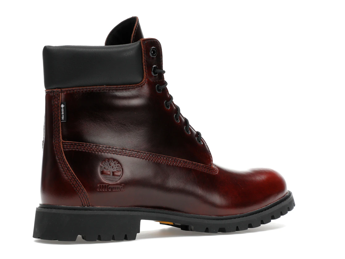 Vue 34 de Timberland 6" Premium Gore-Tex Boot JJJJound Brown