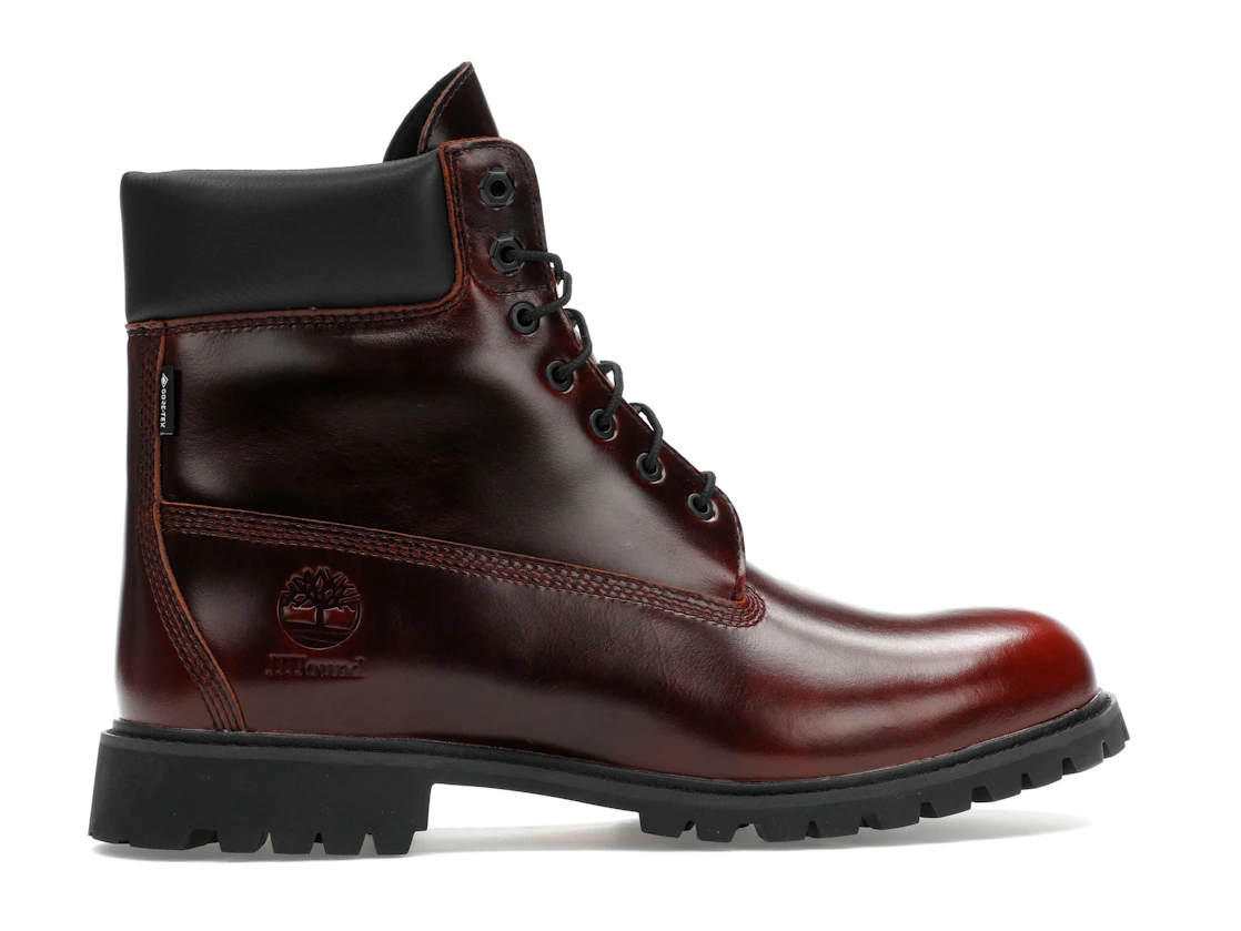 Vue 36 de Timberland 6" Premium Gore-Tex Boot JJJJound Brown