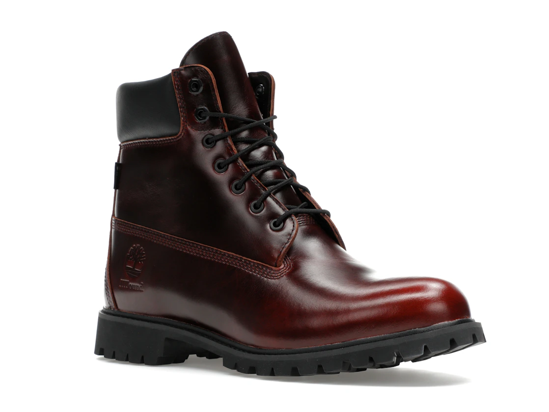 Vue 5 de Timberland 6" Premium Gore-Tex Boot JJJJound Brown