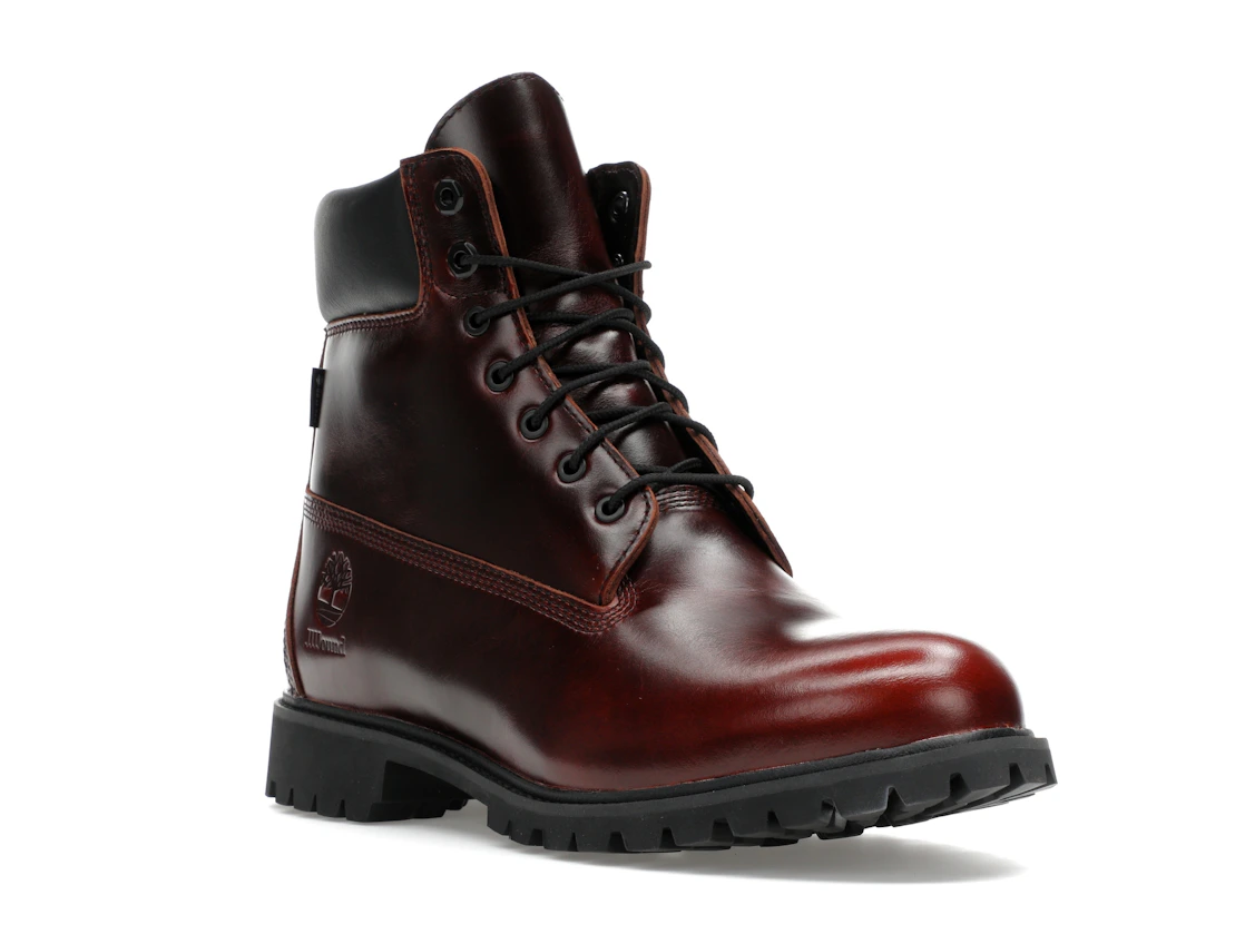 Vue 6 de Timberland 6" Premium Gore-Tex Boot JJJJound Brown