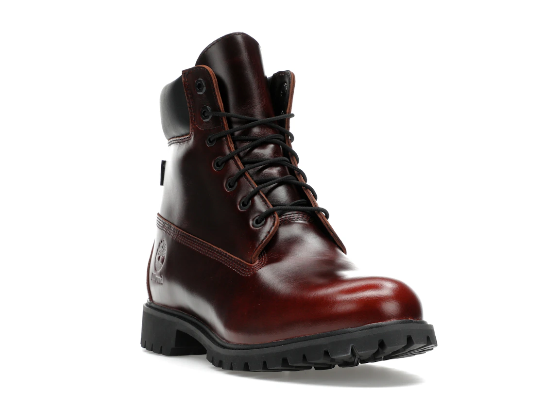 Vue 7 de Timberland 6" Premium Gore-Tex Boot JJJJound Brown